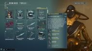 You can also get it from Acrithis in the same menu (Image via Digital Extremes)